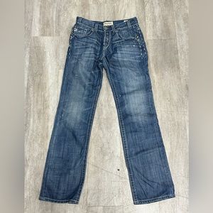 MEK Denim Pants